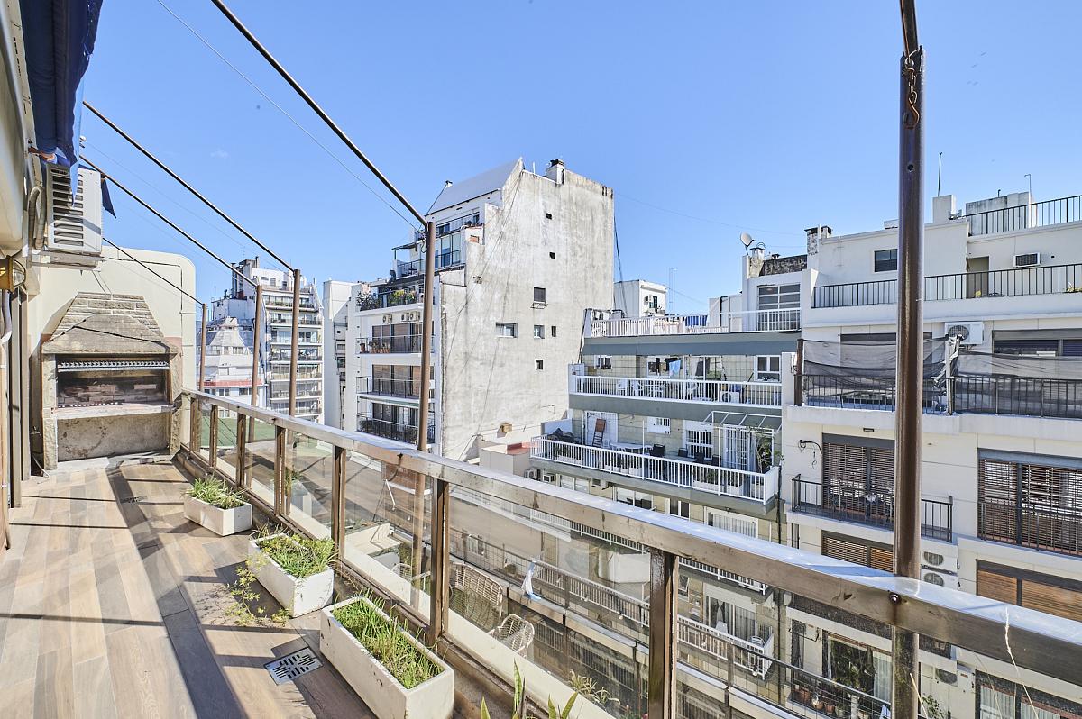 Departamento en venta