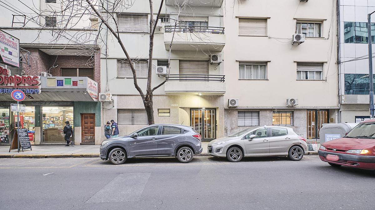 Departamento en venta