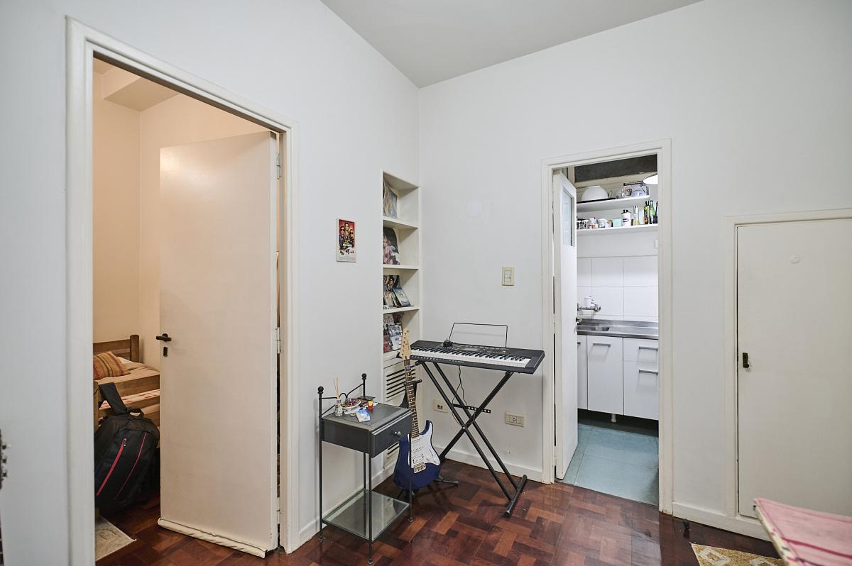 Departamento en venta