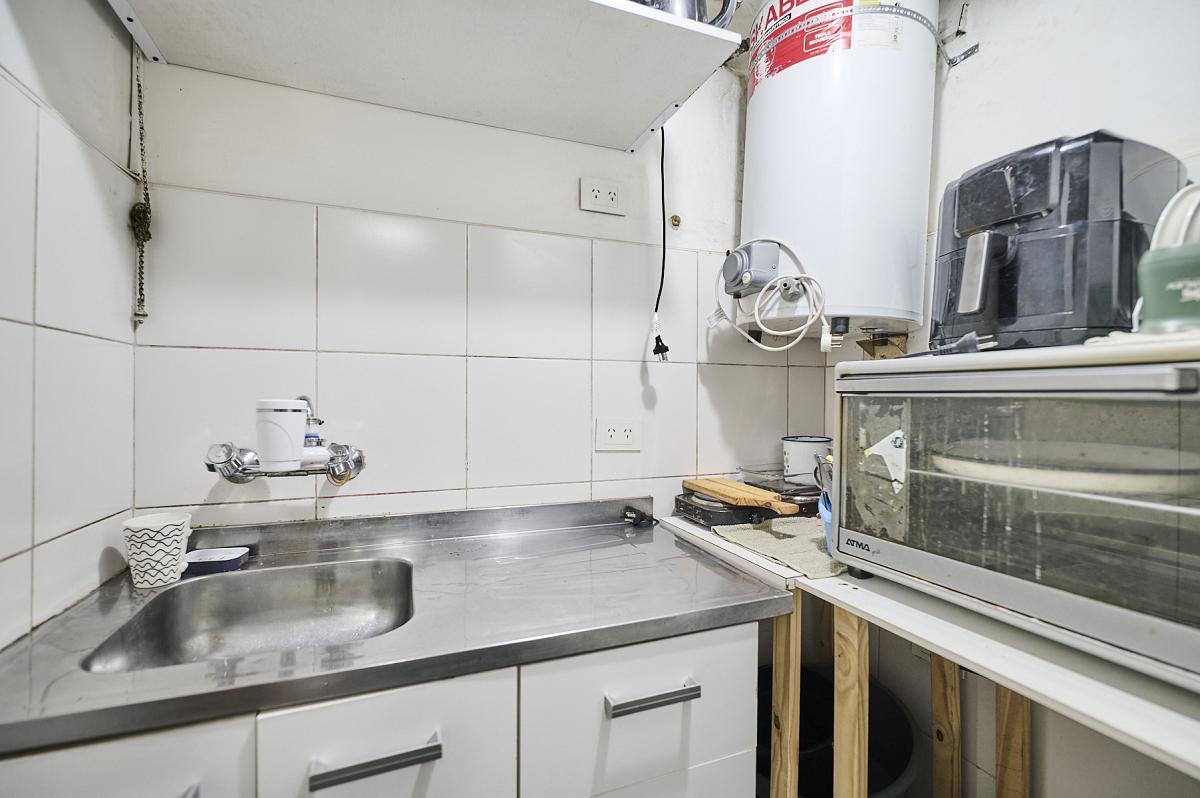 Departamento en venta