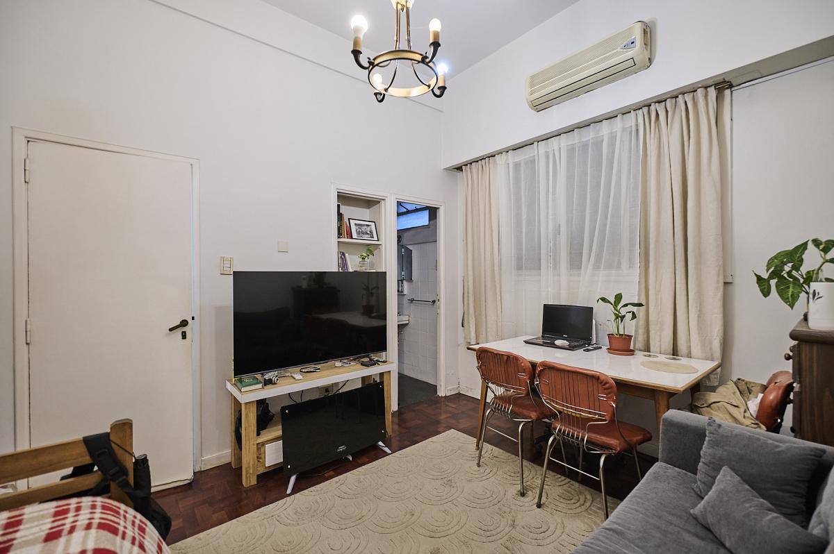 Departamento en venta