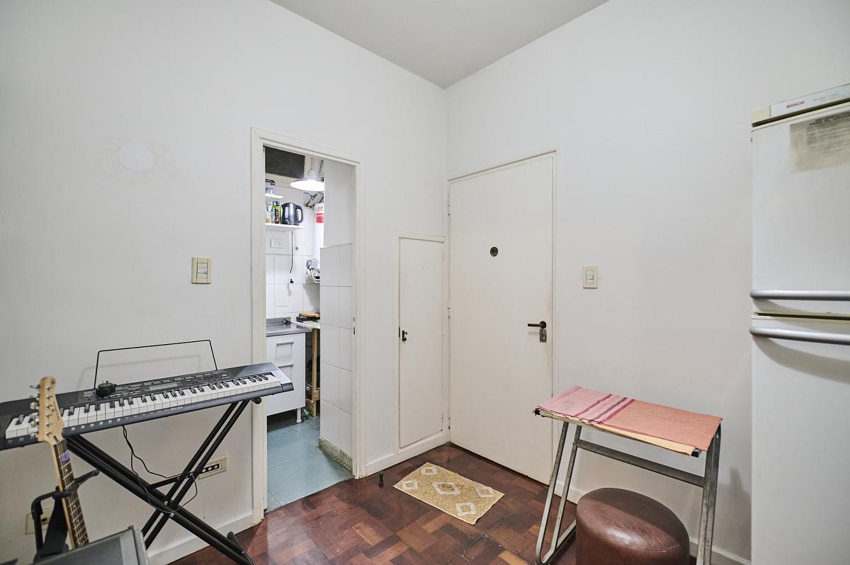 Departamento en venta