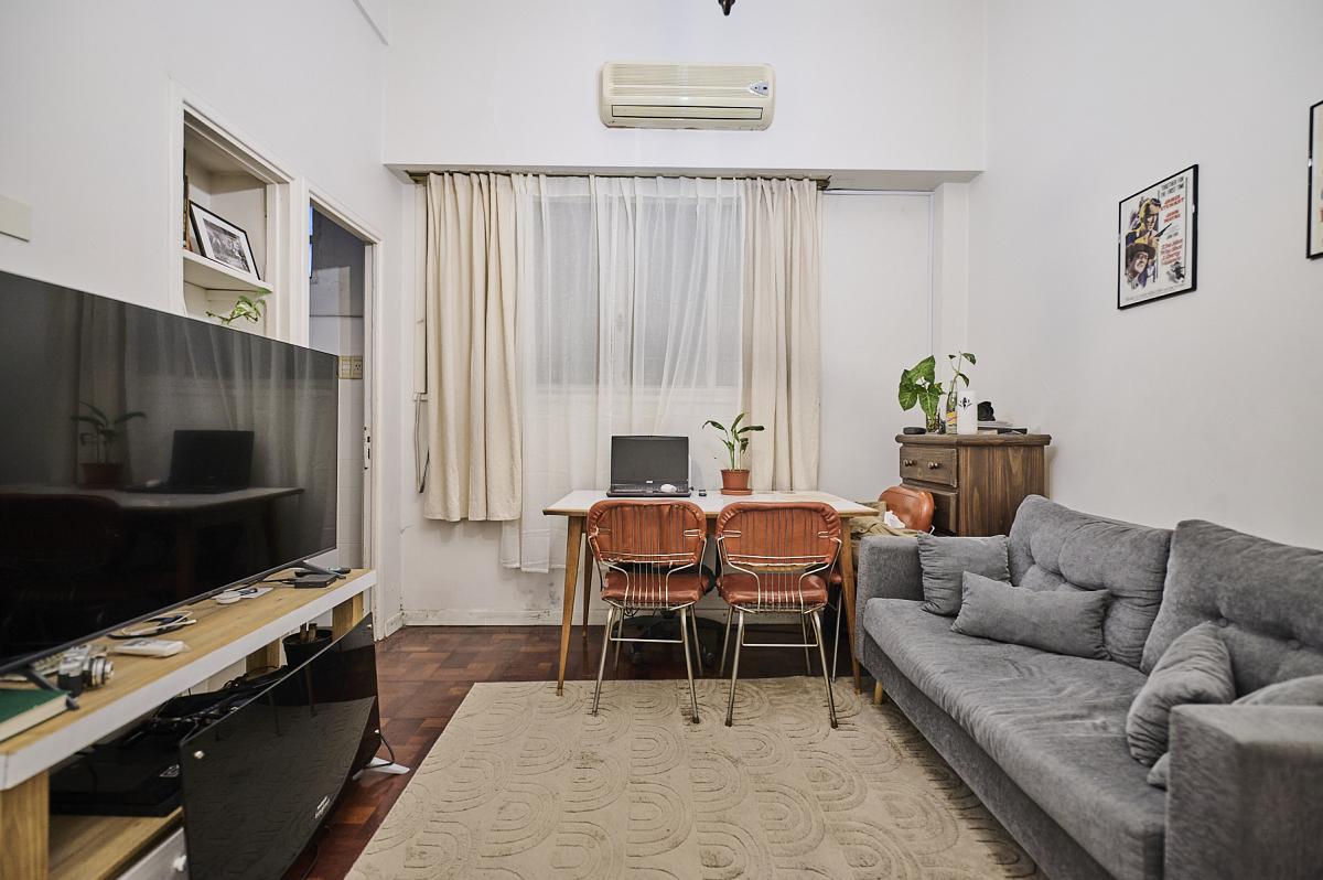 Departamento en venta