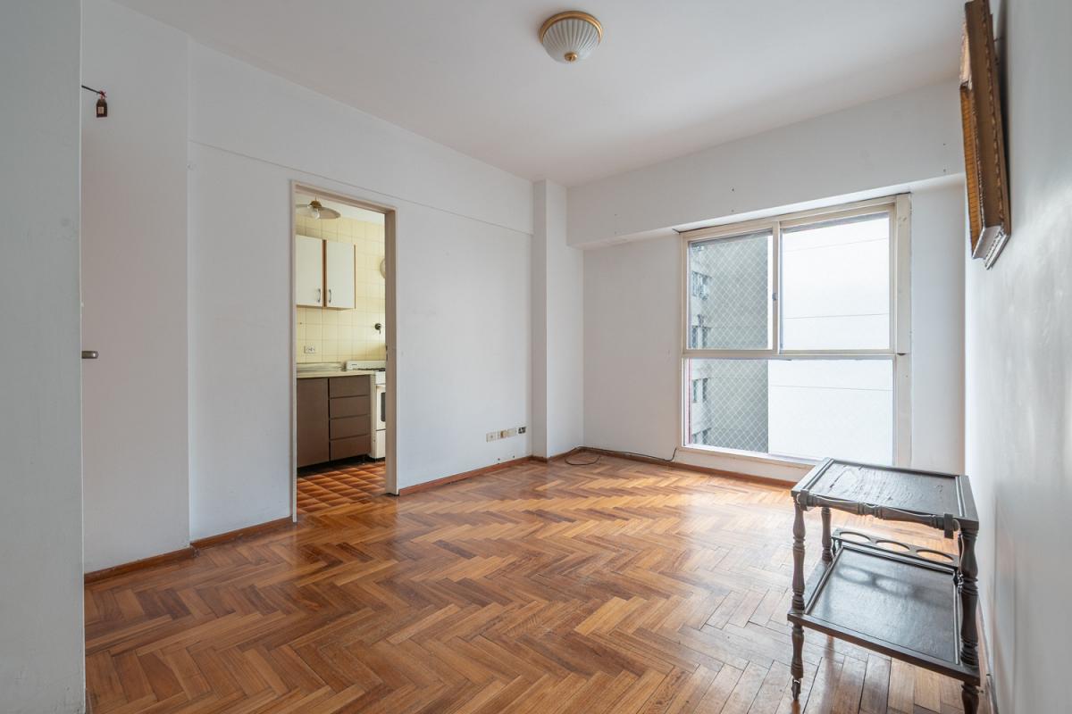 Departamento en venta