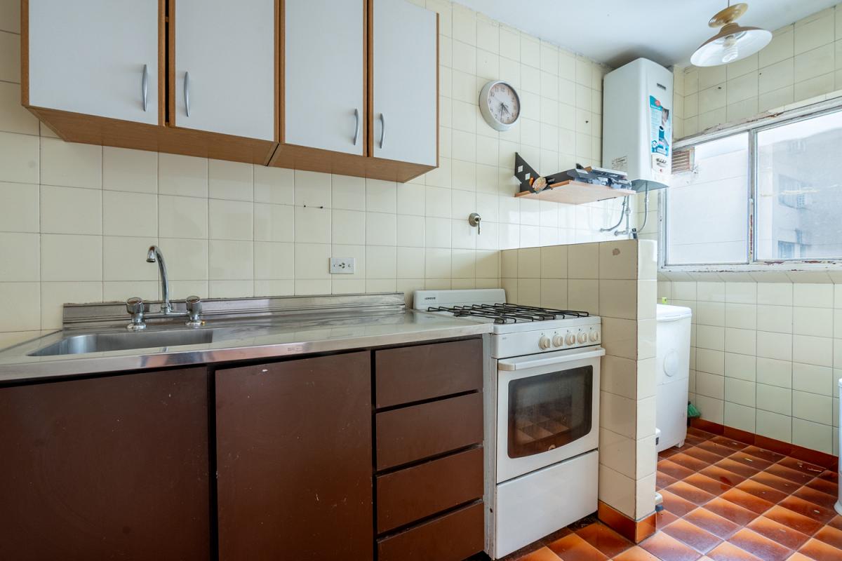 Departamento en venta