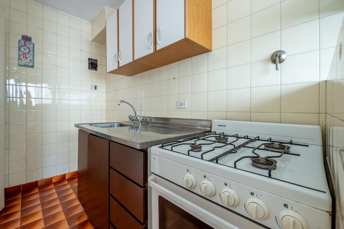 Departamento en venta
