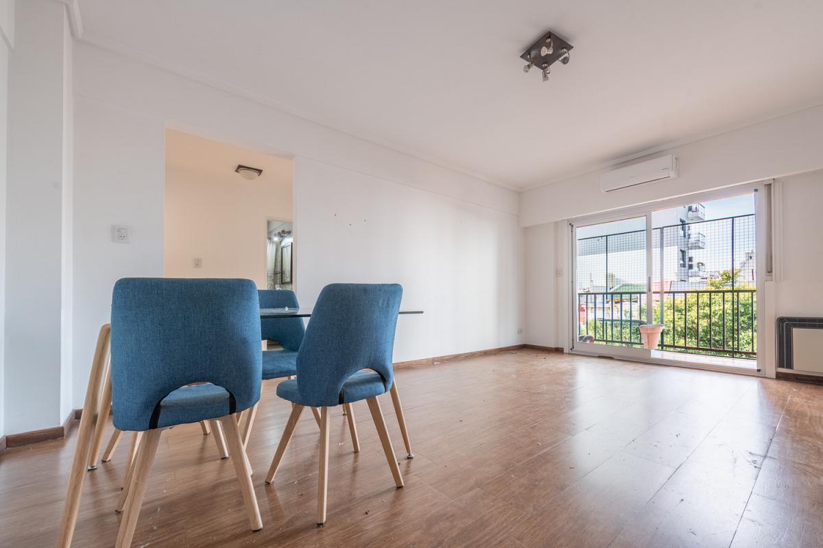 Departamento en venta