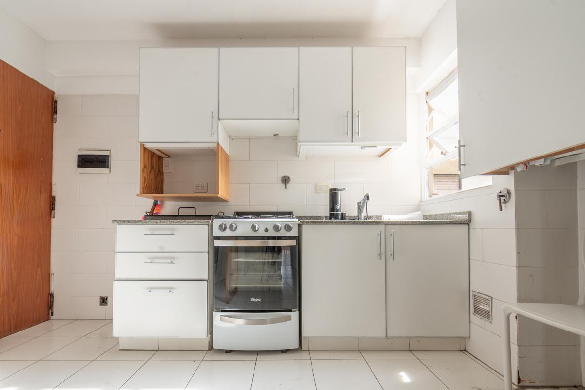 Departamento en venta