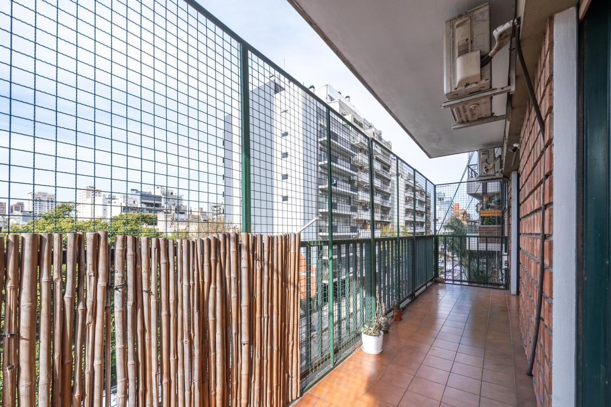 Departamento en venta