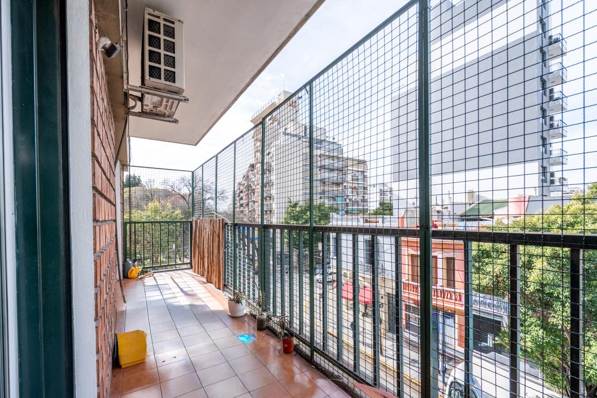 Departamento en venta