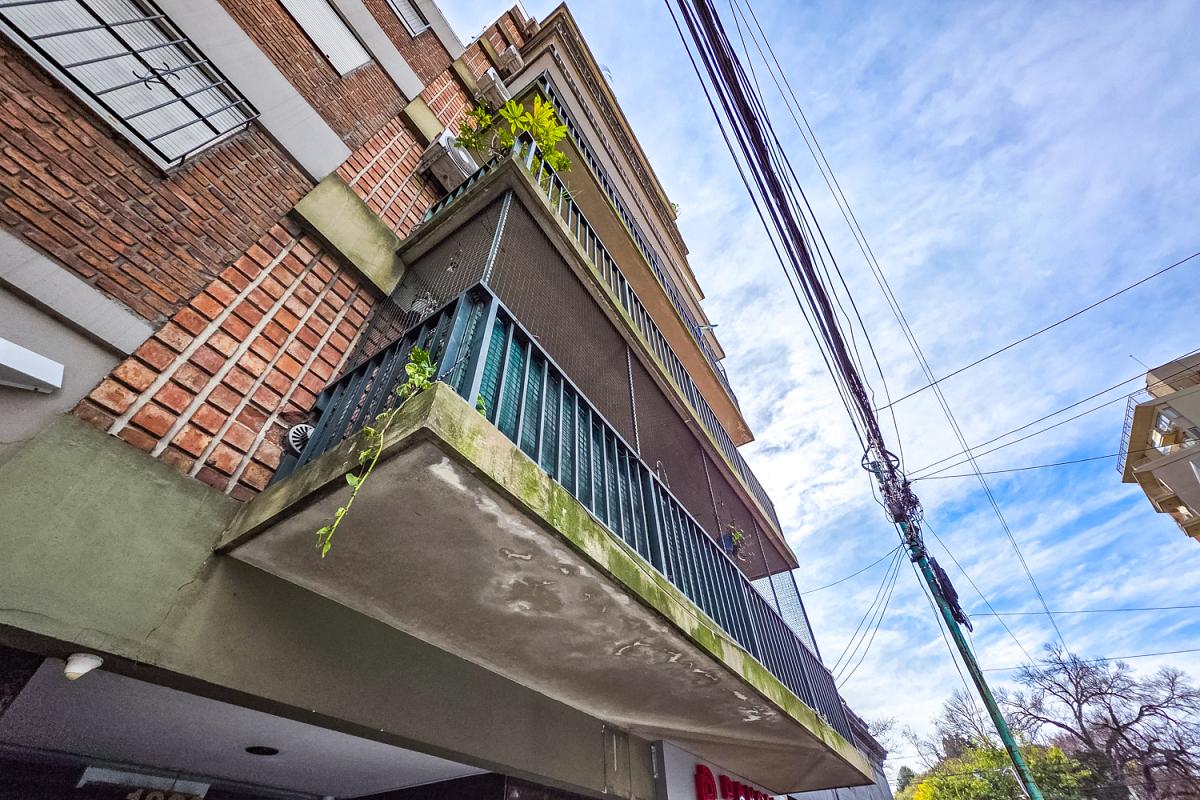 Departamento en venta