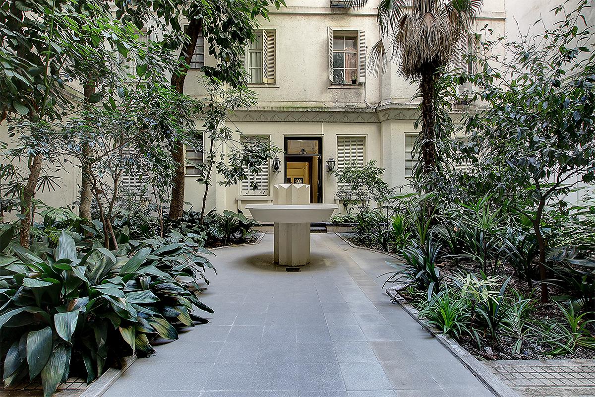 Departamento en alquiler
