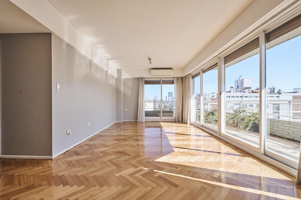 Departamento en venta