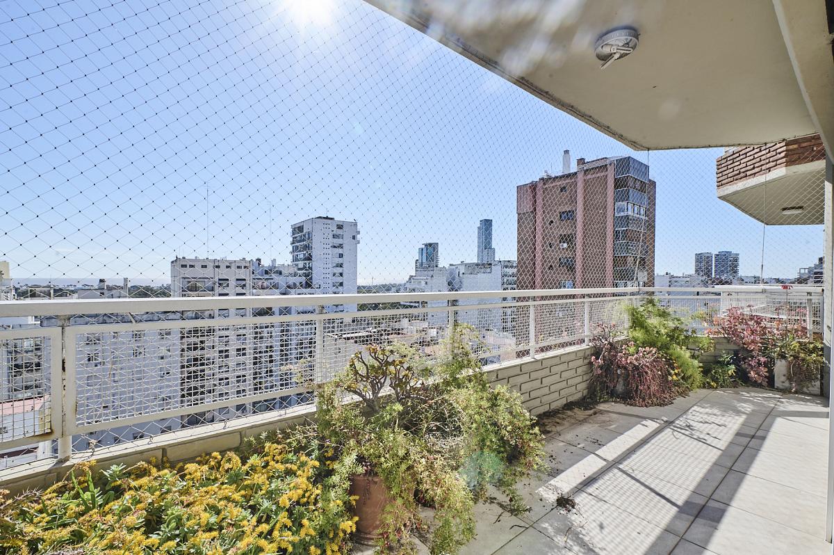 Departamento en venta