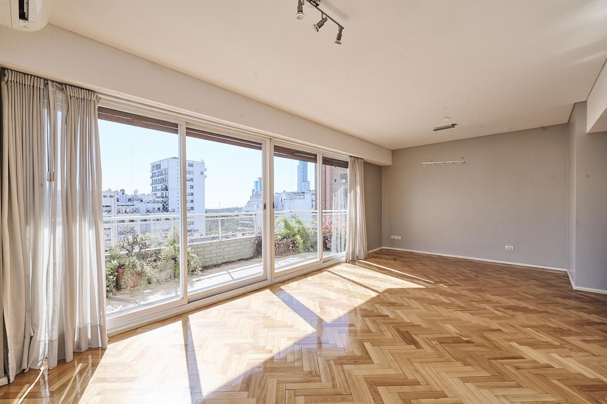 Departamento en venta