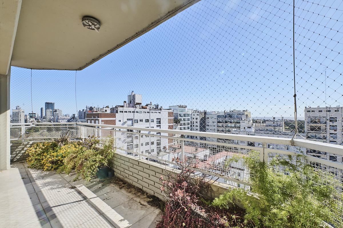 Departamento en venta