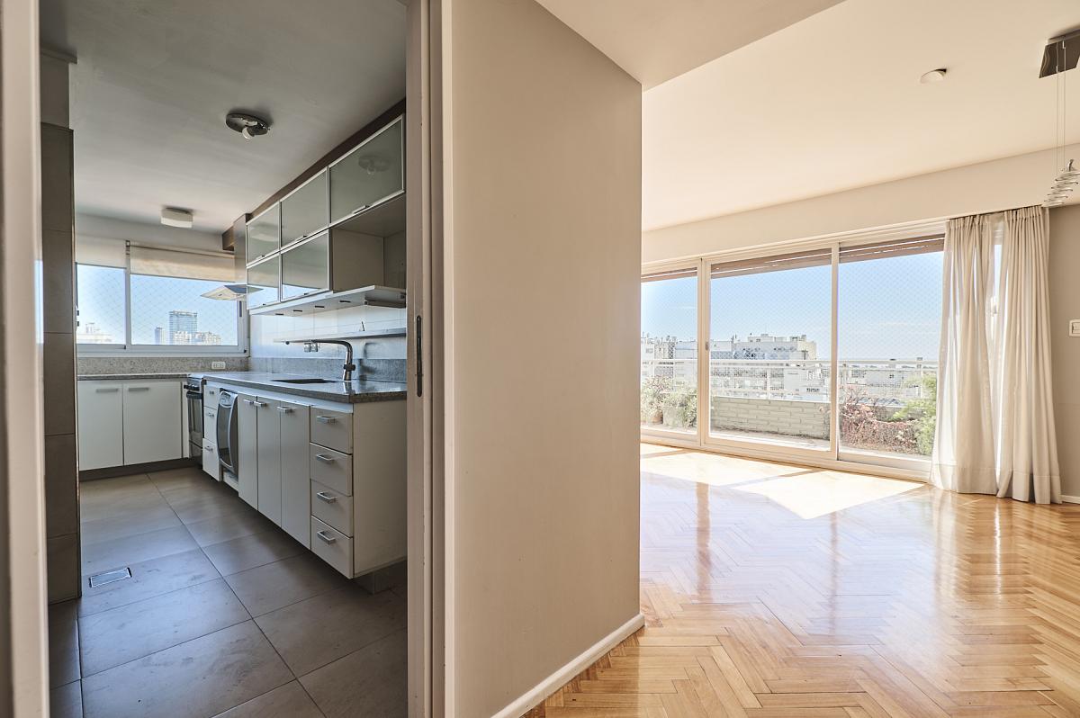 Departamento en venta