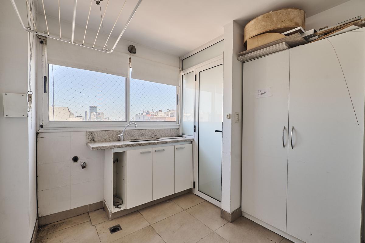 Departamento en venta
