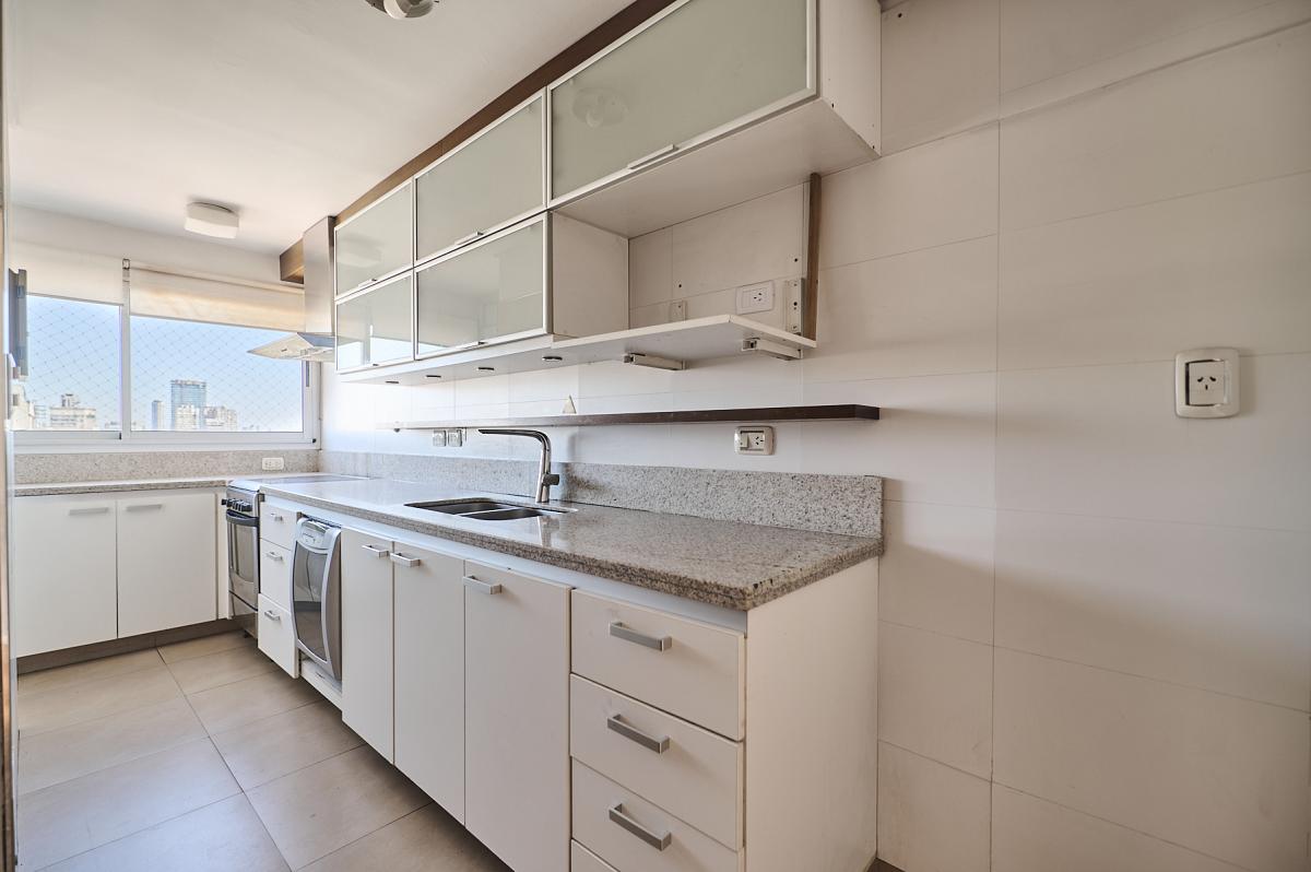 Departamento en venta