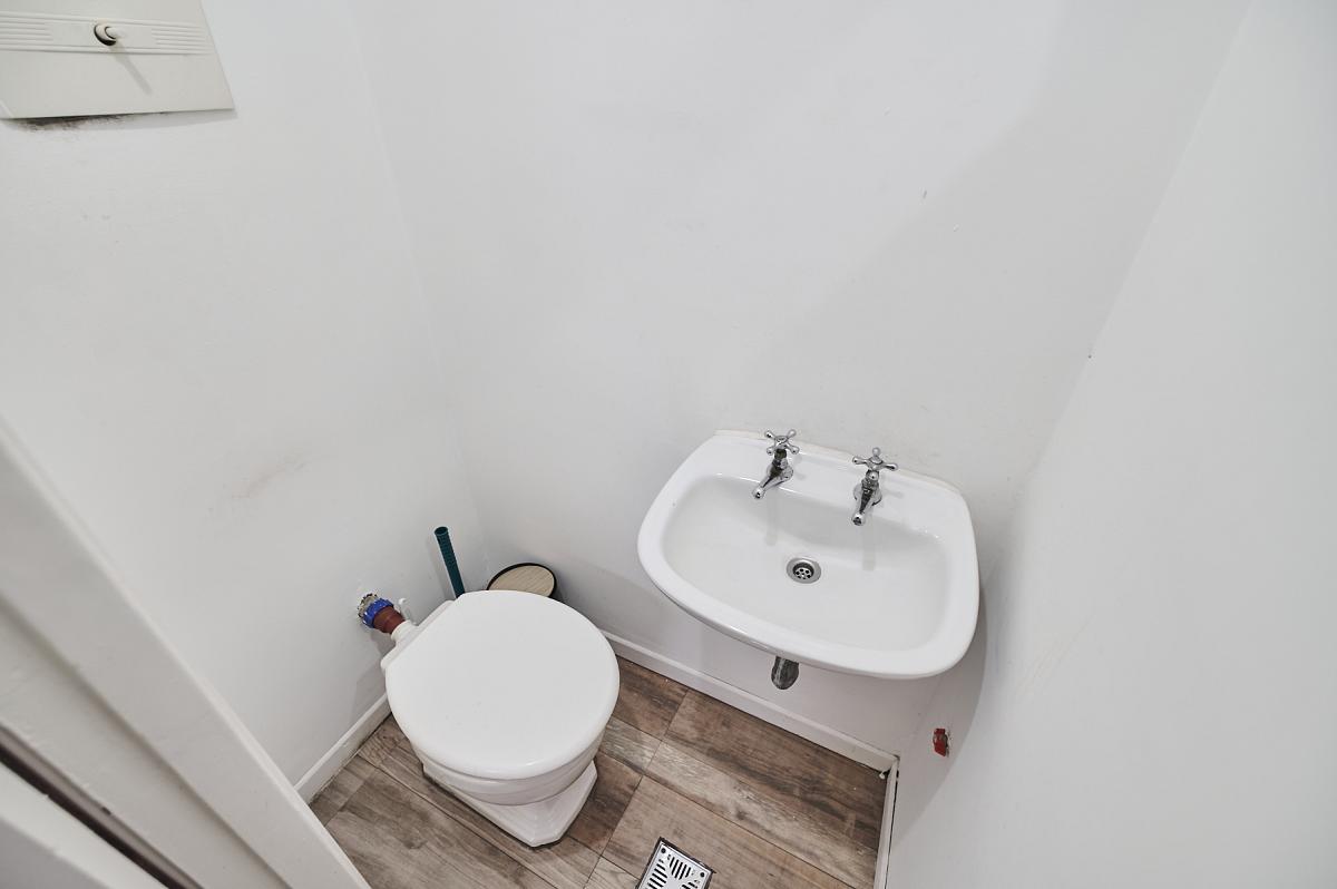 Departamento en venta