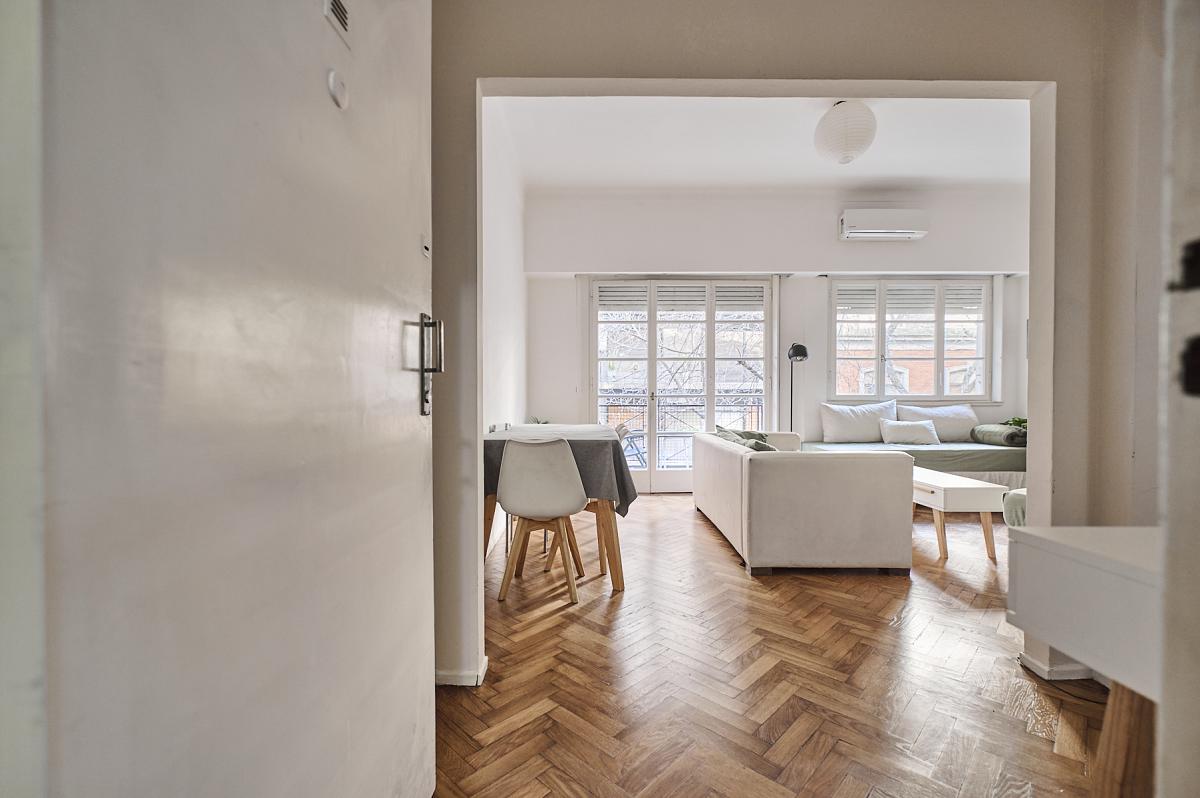 Departamento en venta