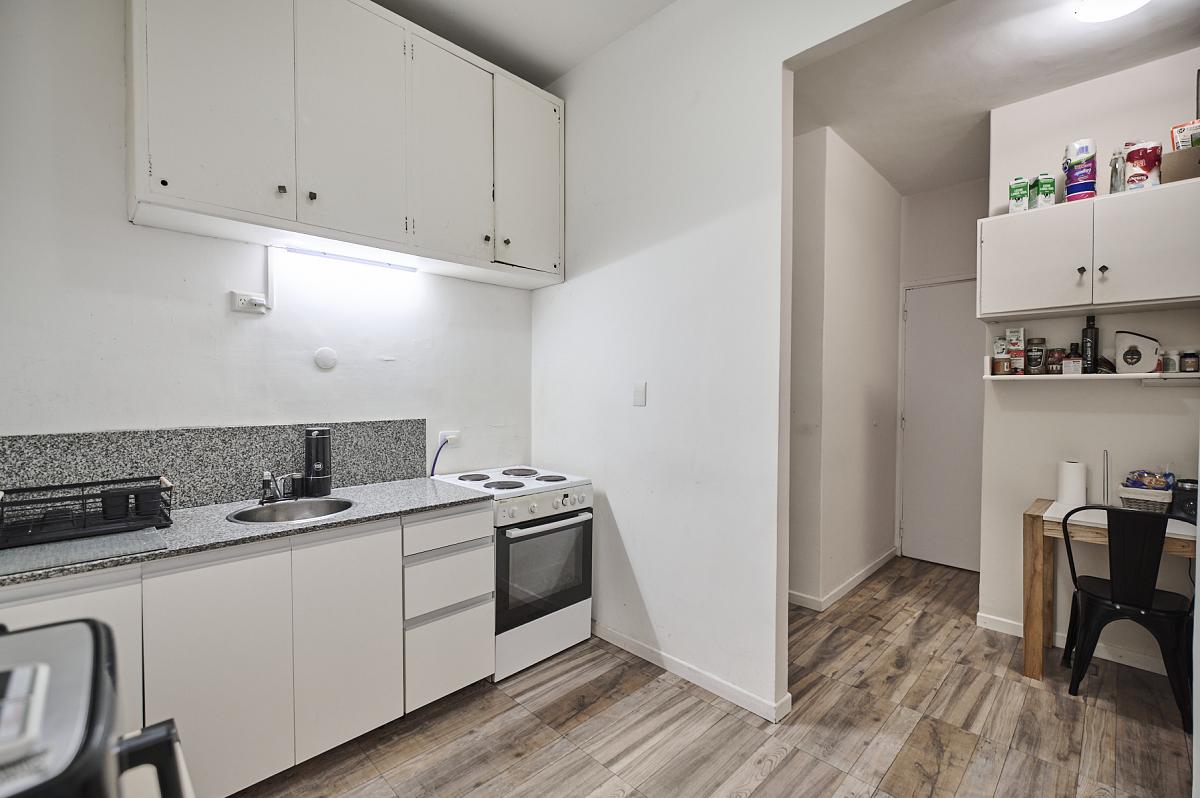 Departamento en venta