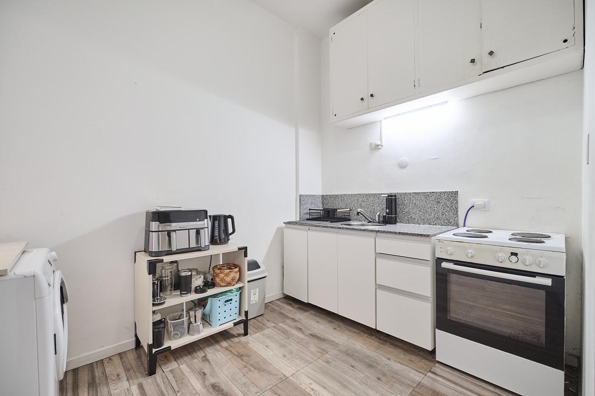 Departamento en venta