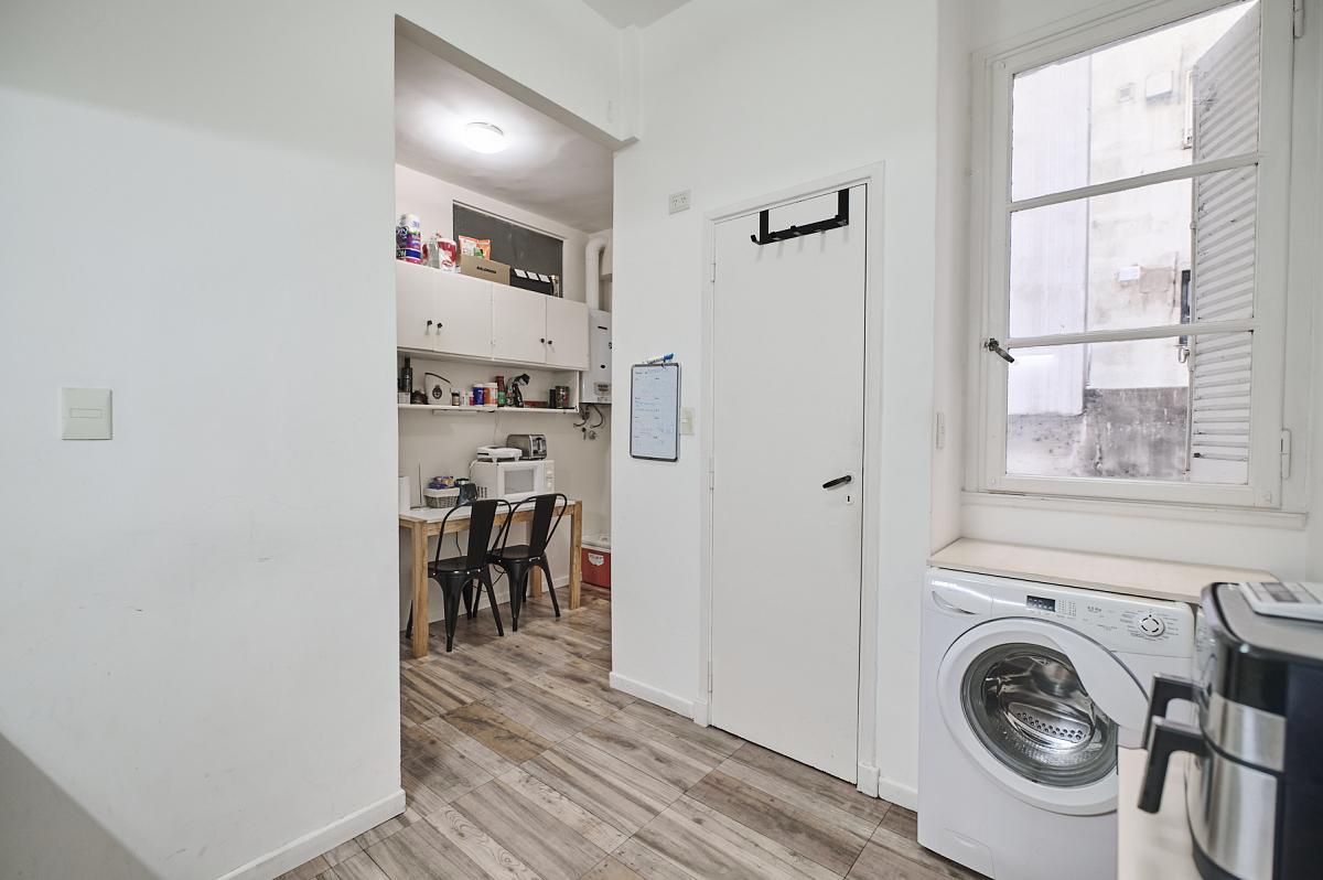 Departamento en venta