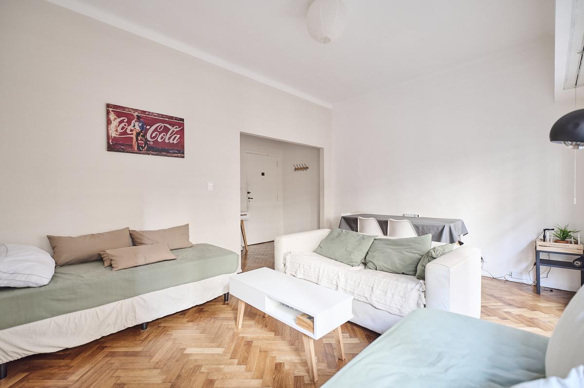 Departamento en venta