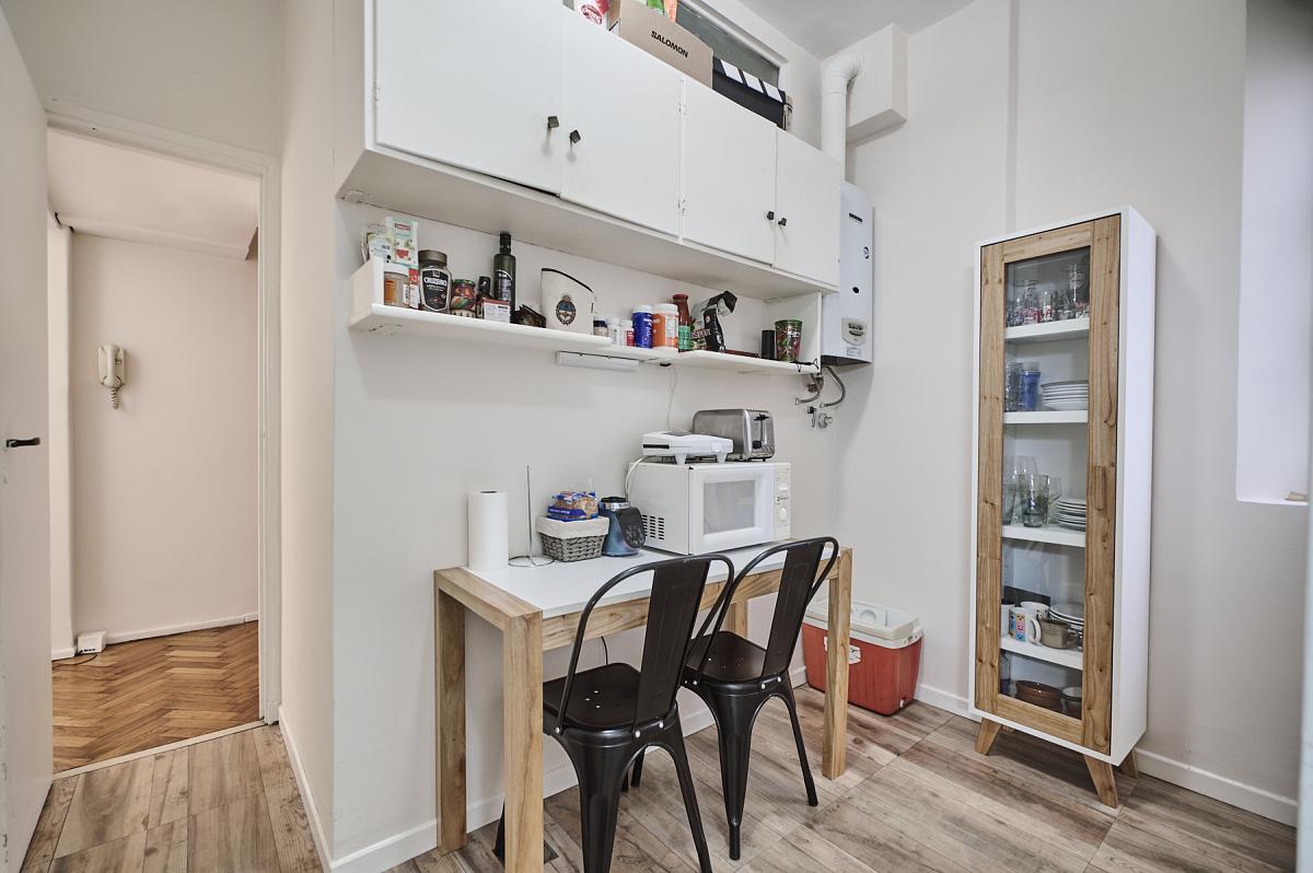 Departamento en venta