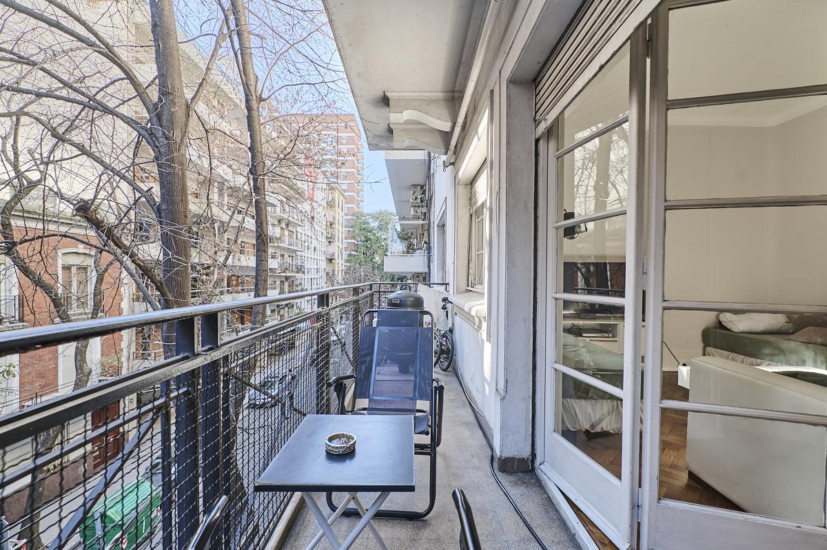 Departamento en venta
