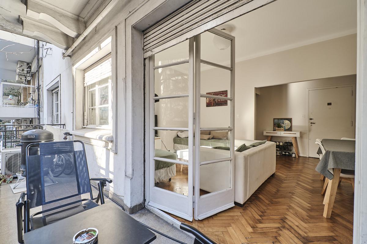 Departamento en venta