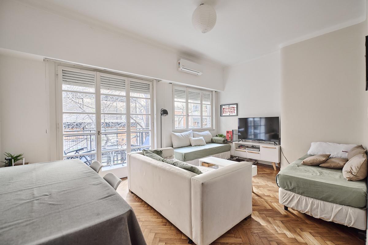 Departamento en venta