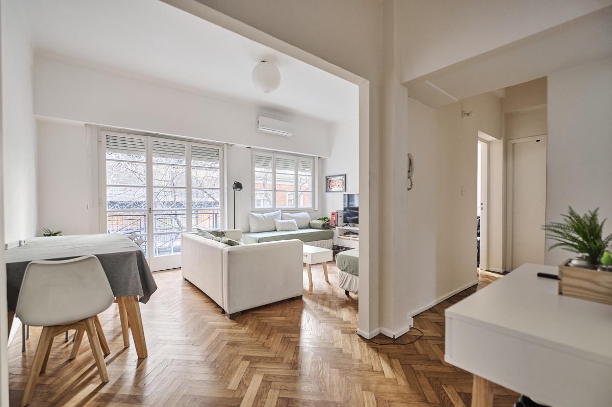 Departamento en venta
