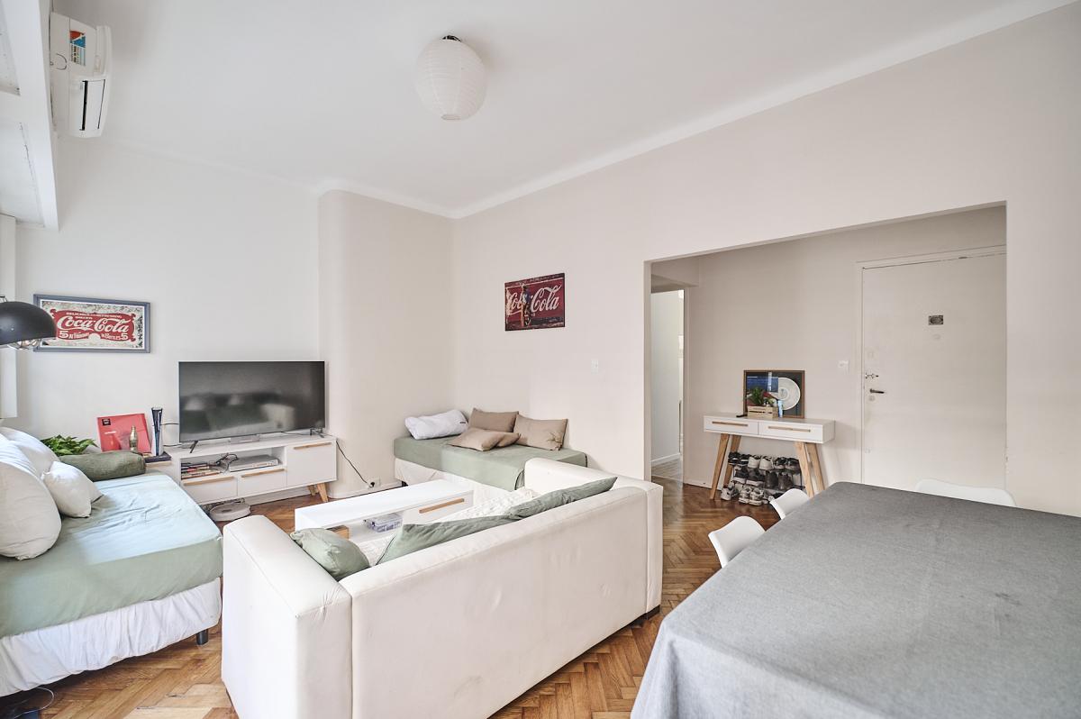 Departamento en venta