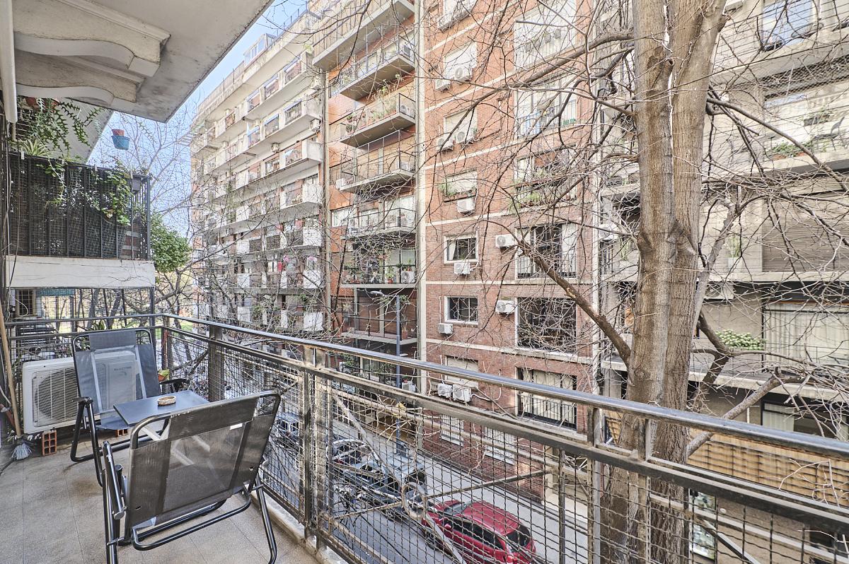 Departamento en venta