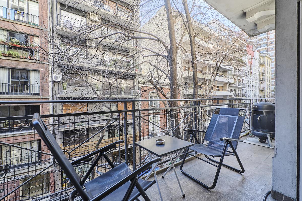 Departamento en venta