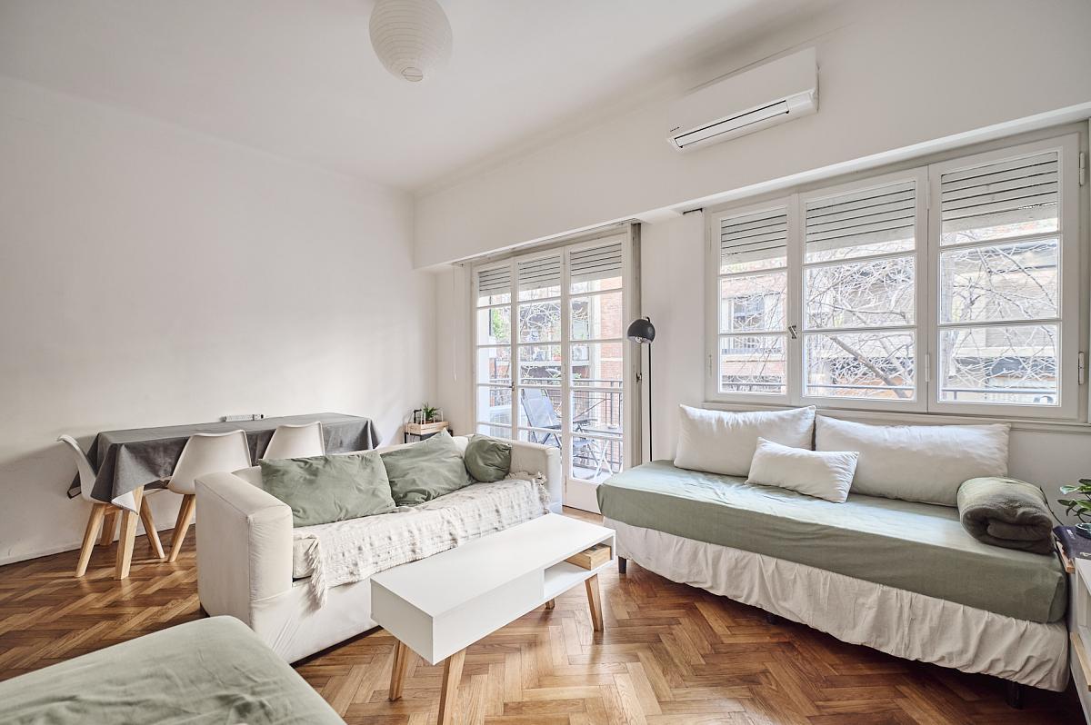 Departamento en venta