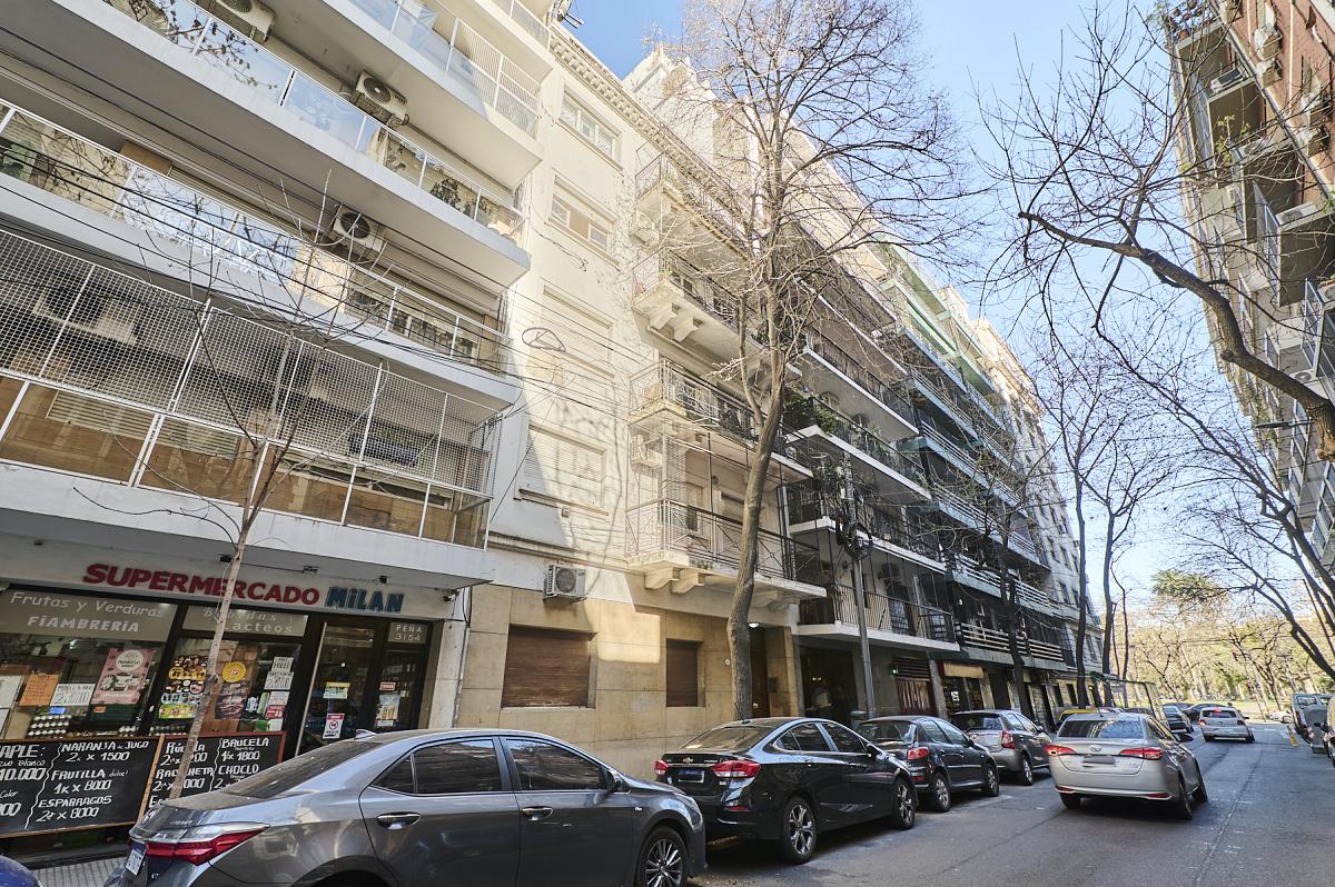 Departamento en venta