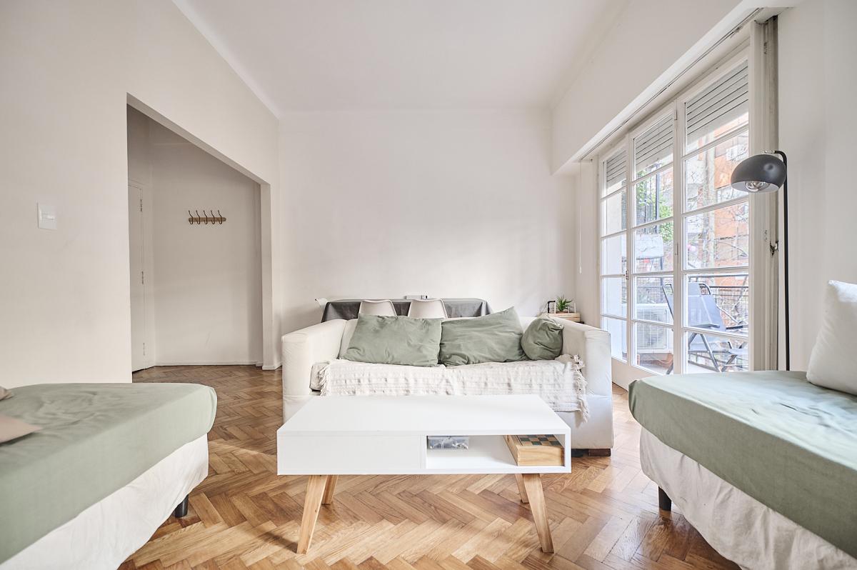 Departamento en venta