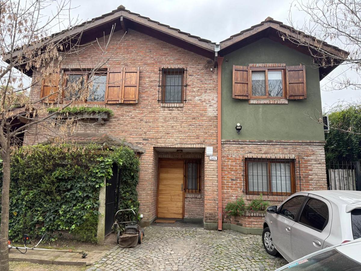 Casa en venta