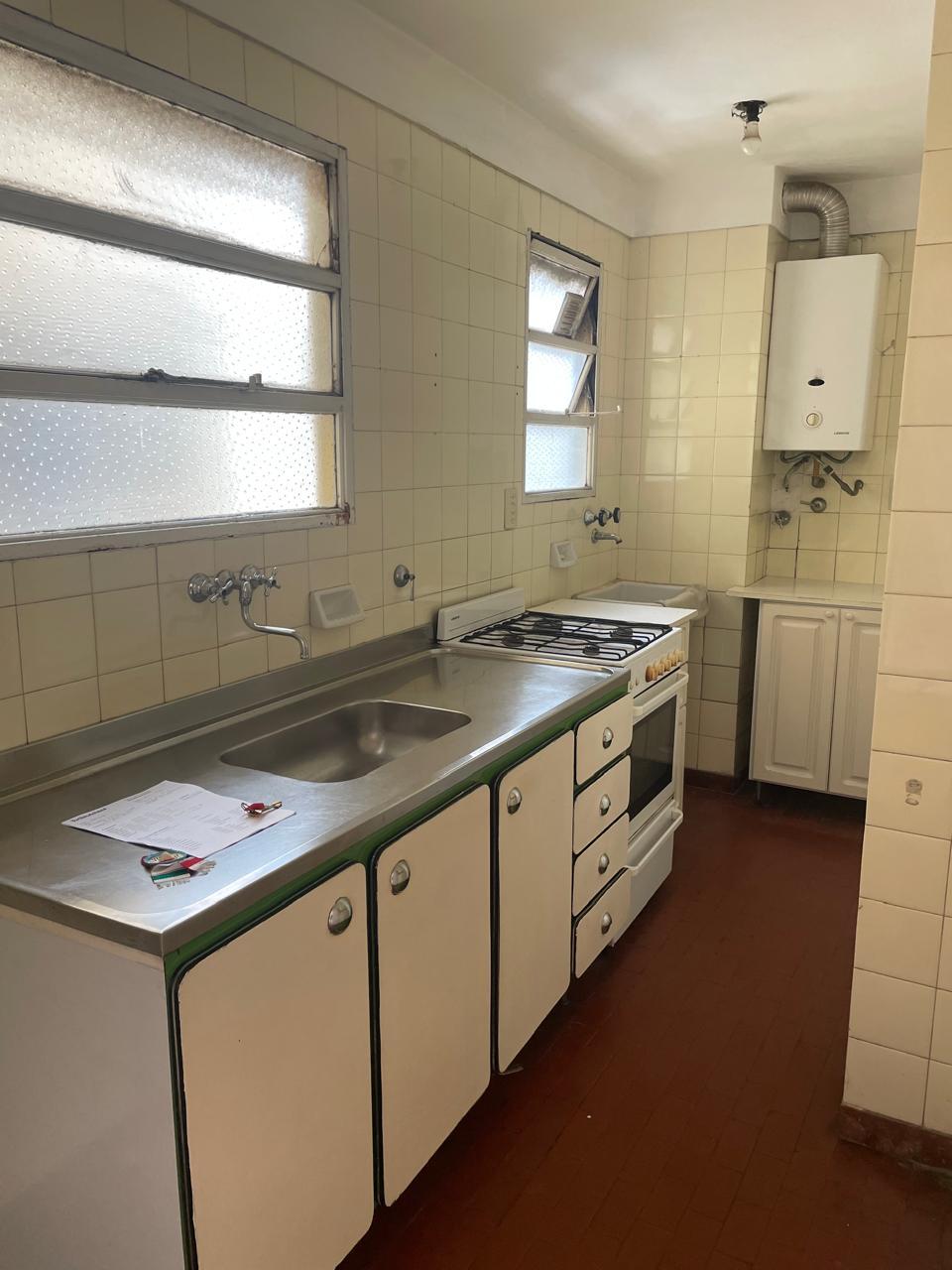 Departamento en venta