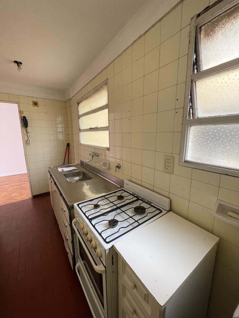 Departamento en venta