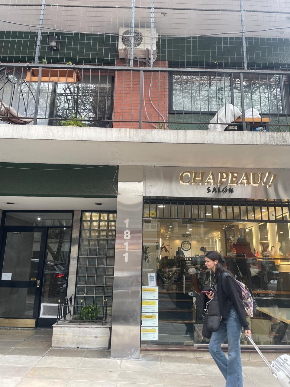 Departamento en venta