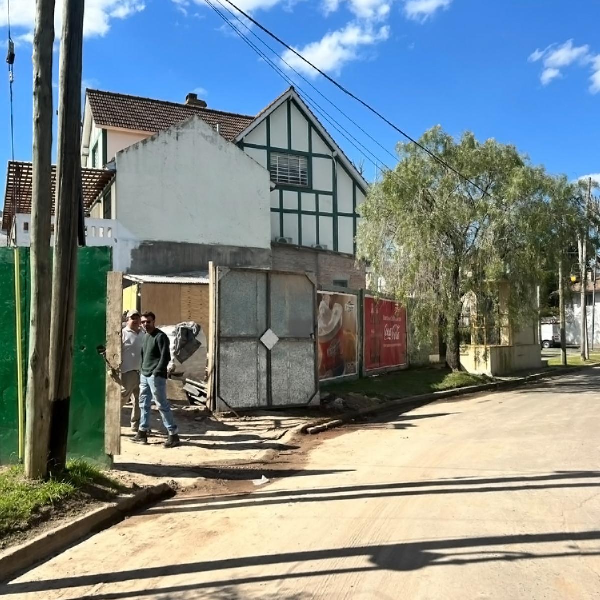Casa en venta