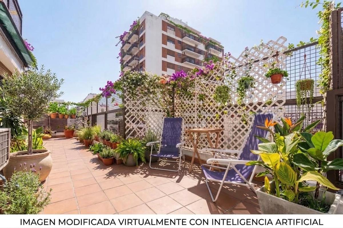 Departamento en venta