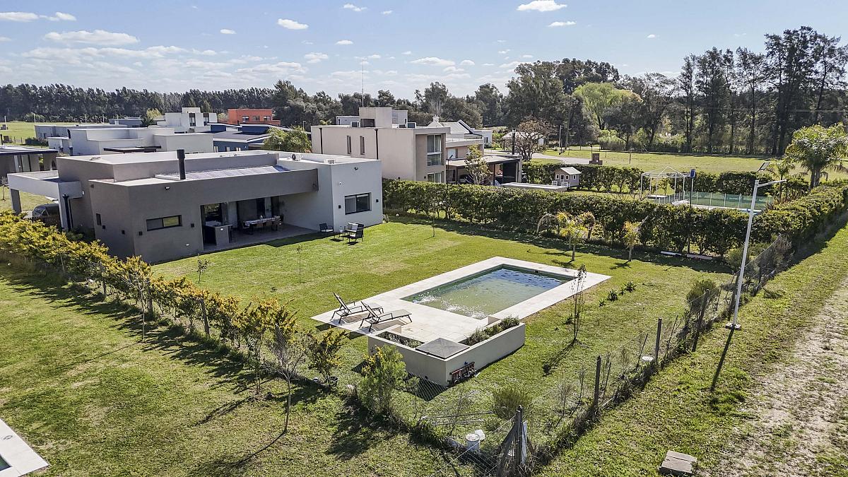 Casa en venta