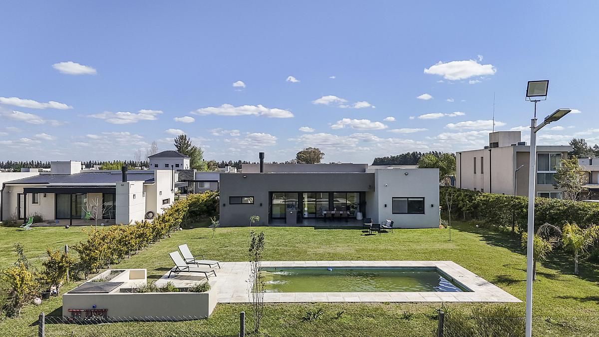 Casa en venta
