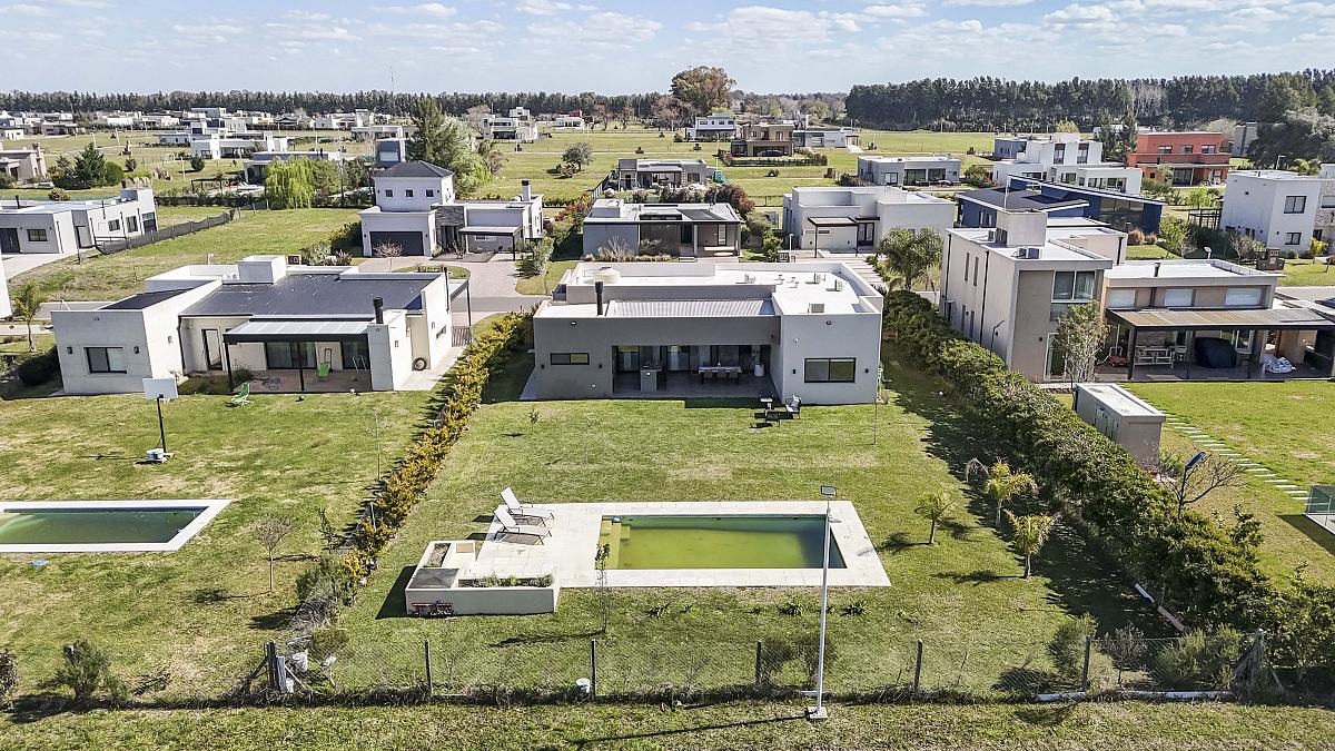 Casa en venta
