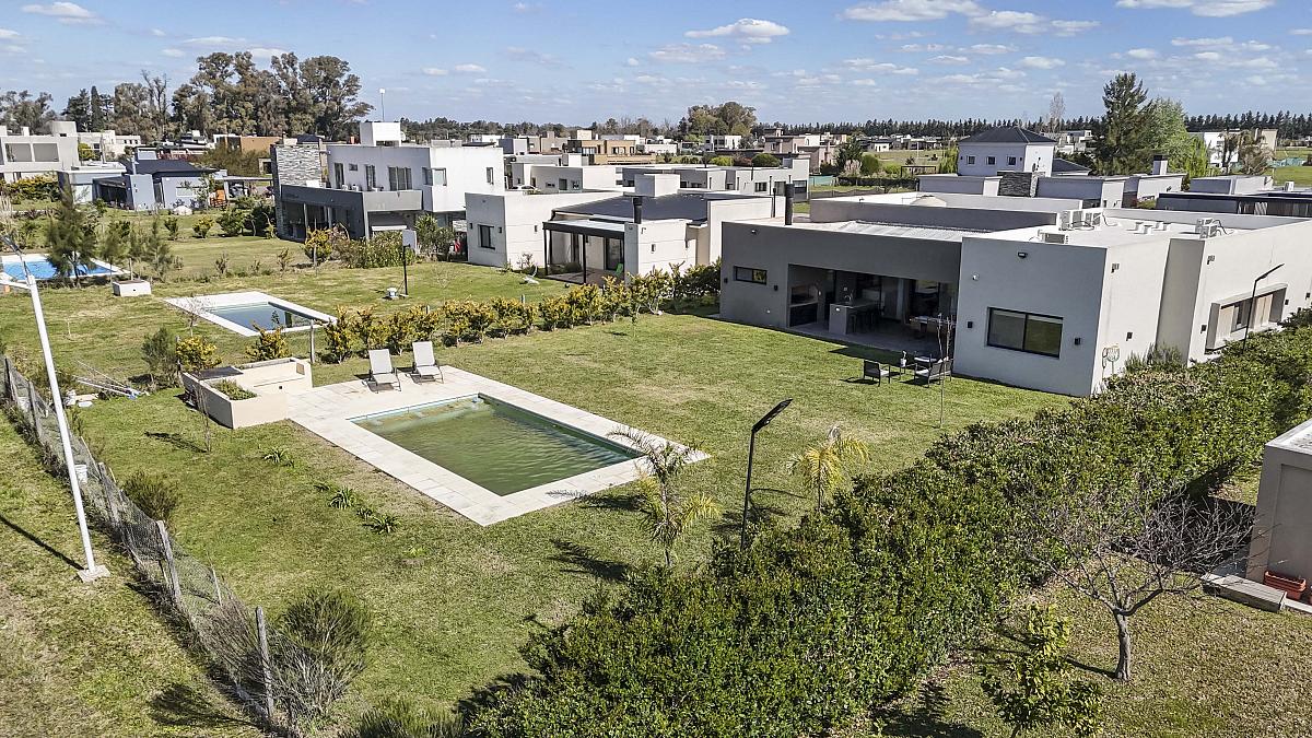 Casa en venta
